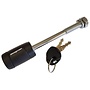 SWAGMAN HITCH PIN LOCKING 1/2 HITCH LOCK
