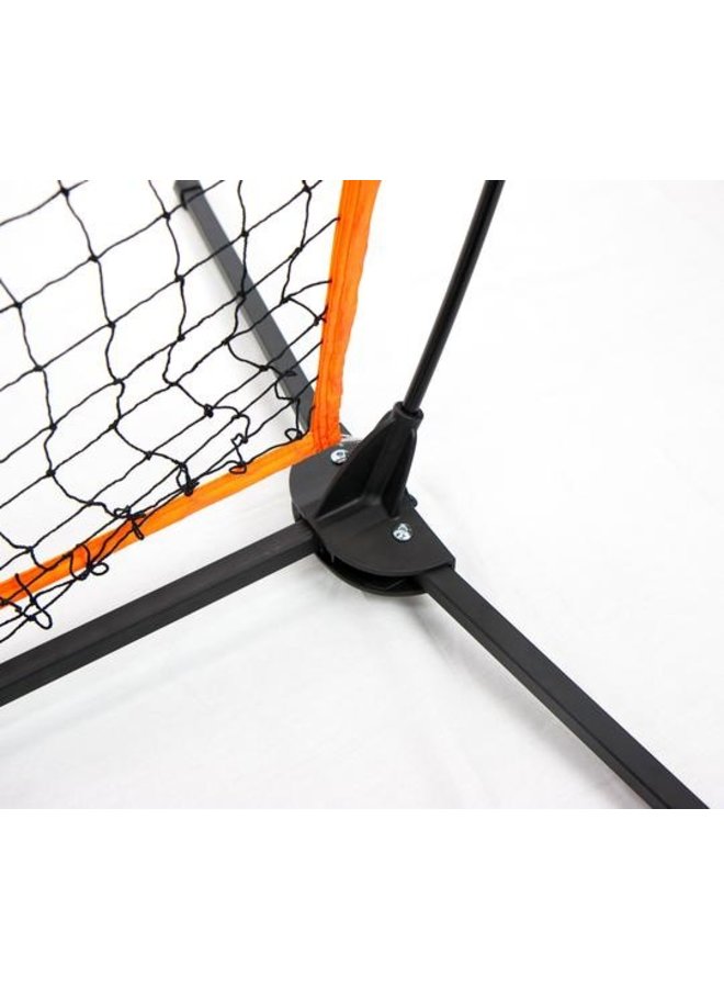 BOWNET BIG MOUTH X COMPLETE NET