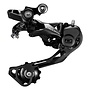Shimano, Deore RD-M6000, Rear derailleur, 10sp., SGS, Black