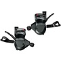 Shimano, Tiagra SL-4703, Shift levers, 3x10sp, Pair