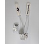 PRO LACES TGN GOALIE PAD TOE TIE STANDARD