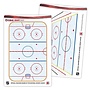 FOX 40 HOCKEY SMARTCOACH PRO POCKET COACHING BOARD