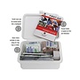 FOX 40 MICRO FIRST AID KIT
