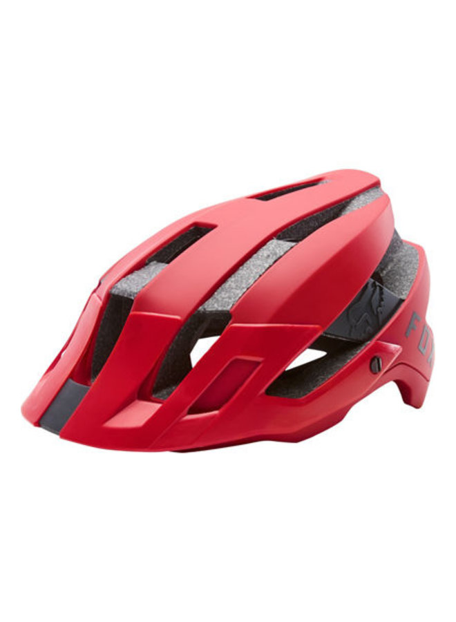 FOX FLUX HELMET - Sportwheels Sports 