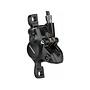 Shimano, BR-MT200, MTB Hydraulic Disc Brake, Front or Rear, Post mount, Black