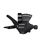 Shimano, SL-M315-8R, Trigger Shifter, Speed: 8, Black