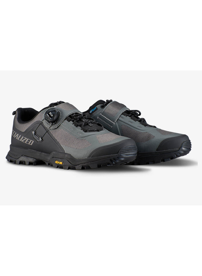 SPECIALIZED RIME 1.0 MTB CYCLING SHOE