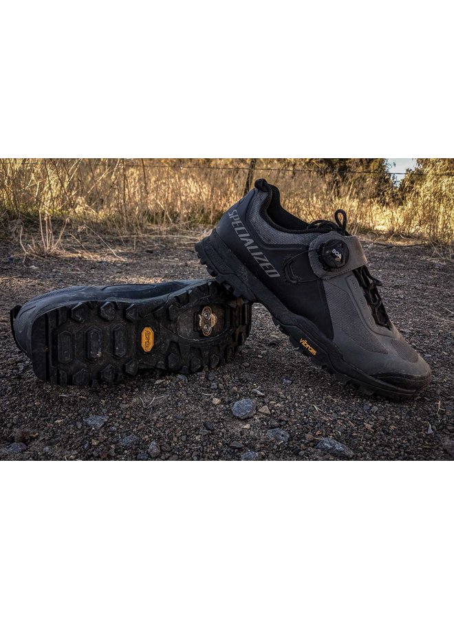 SPECIALIZED RIME 2.0 MTB CYCLING SHOE