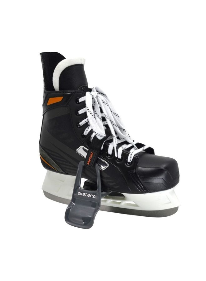 SKATEEZ SKATING AID MEDIUM GREY UP TO 180LBS