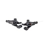 SRAM X3 TRGGR 21S SET BLK MY10