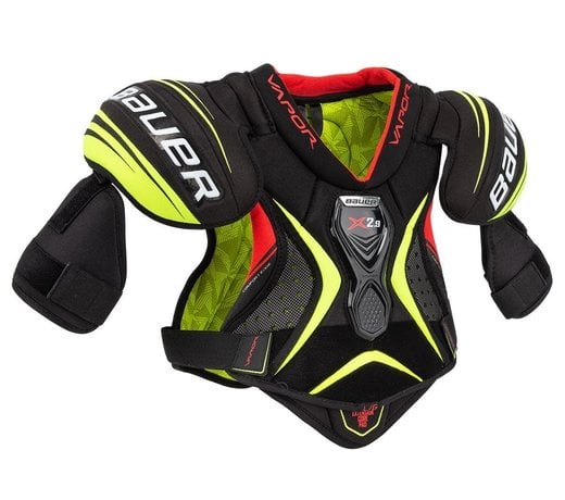 S22 VAPOR X-LTX PRO SHOULDER PAD JR - Sin Bin Sports