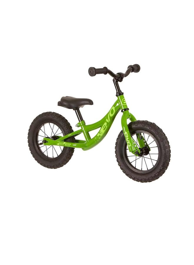 evo kids bike