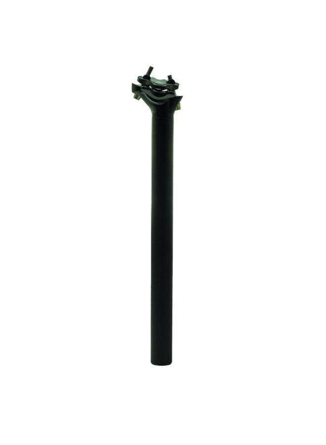 49N DLX SEATPOST, 31.6, 400MM