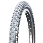 DAMCO BIKE TIRE 20 X 1.75 BLACK