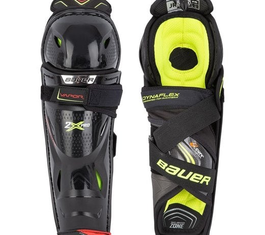 Shin Guards