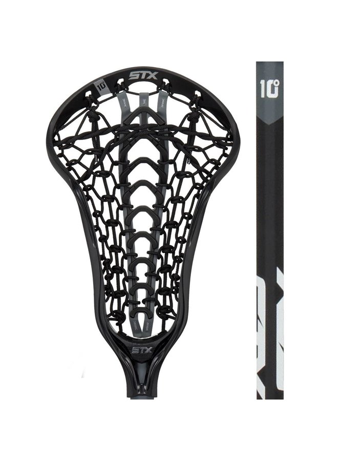 STX CRUX-I WITH LAUNCH POCKET COMPLETE STICK