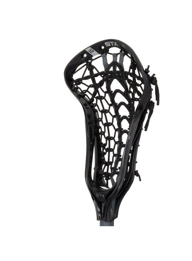 STX CRUX-I WITH LAUNCH POCKET COMPLETE STICK