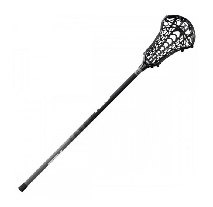 STX CRUXI WITH RUNWAY POCKET COMPLETE STICK Sportwheels Sports