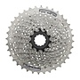 SHIMANO CASSETTE 9SPD HG201 - 11-34 SILVER