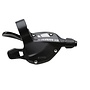 SRAM X5 TRIGGER 9S REAR BLK SHIFTER