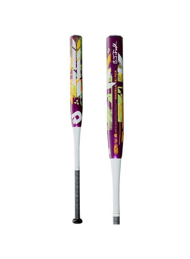 demarini ice bat