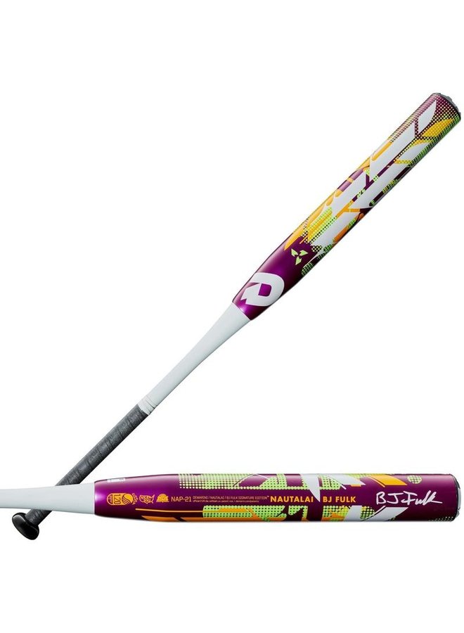 demarini ice bat