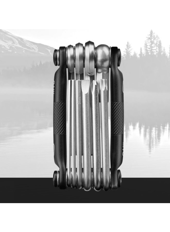 CrankBrothers M10 Multi-Tool