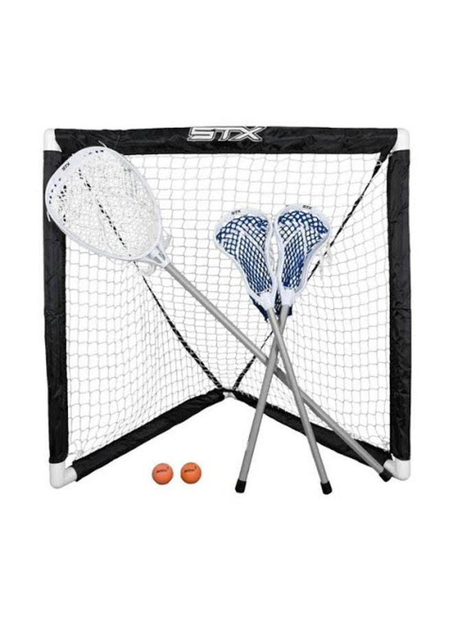 Sportwheels Lacrosse Head Stringing Lacing Fee (string kit install)