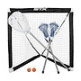 STX FIDDLESTX GAME SET - 2 PLAYER / 1 GOALIE