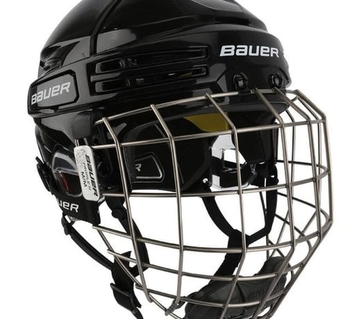 Hockey Helmets