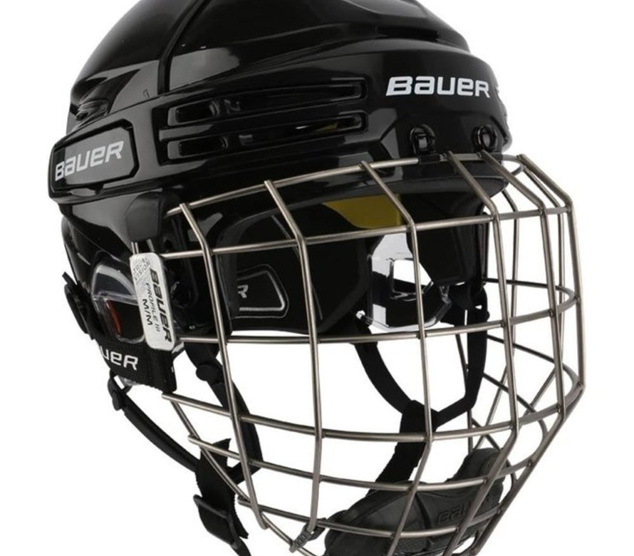 Hockey Helmets
