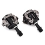 SHIMANO PEDAL, PD-M540 SPD PEDAL, BLACK, W/O REFLECTOR, W/CLEAT