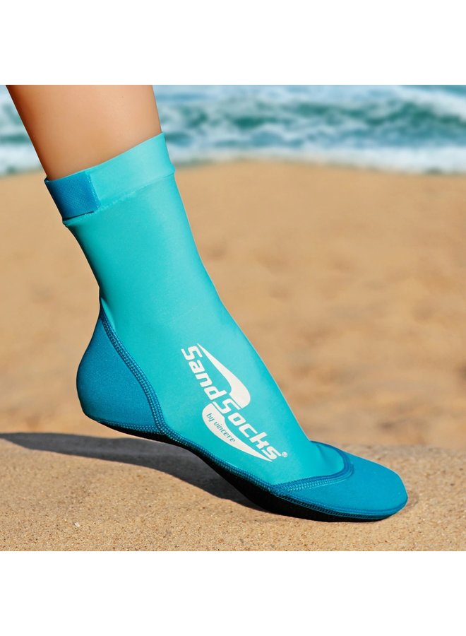 Sand Socks