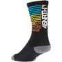 45NRTH MIDWEIGHT SOCK ELECTRIC RIFT