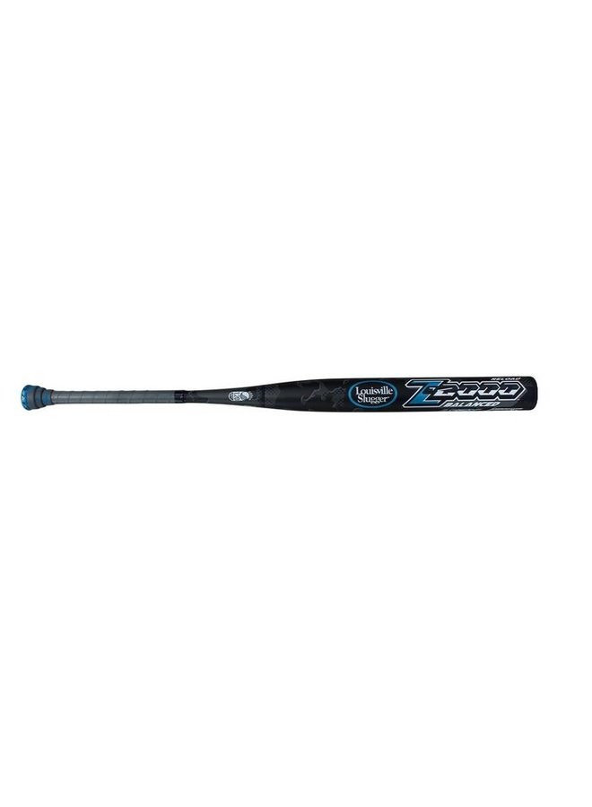 z2000 softball bat