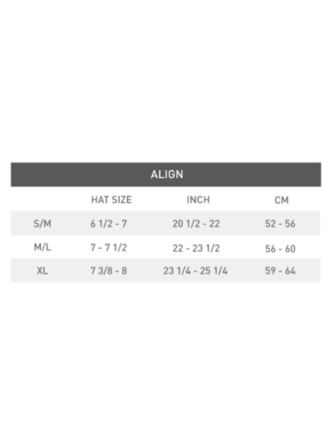 SPECIALIZED ALIGN II MIPS BIKE HELMET