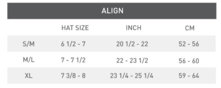 SPECIALIZED ALIGN II MIPS BIKE HELMET 24 SPECIALIZED ALIGN II MIPS BIKE HELMET -Sportwheels Outlet Store specialized align sizing