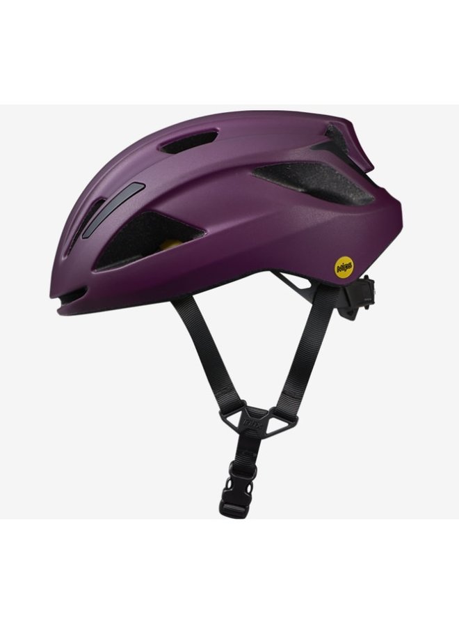 align specialized bike helmet