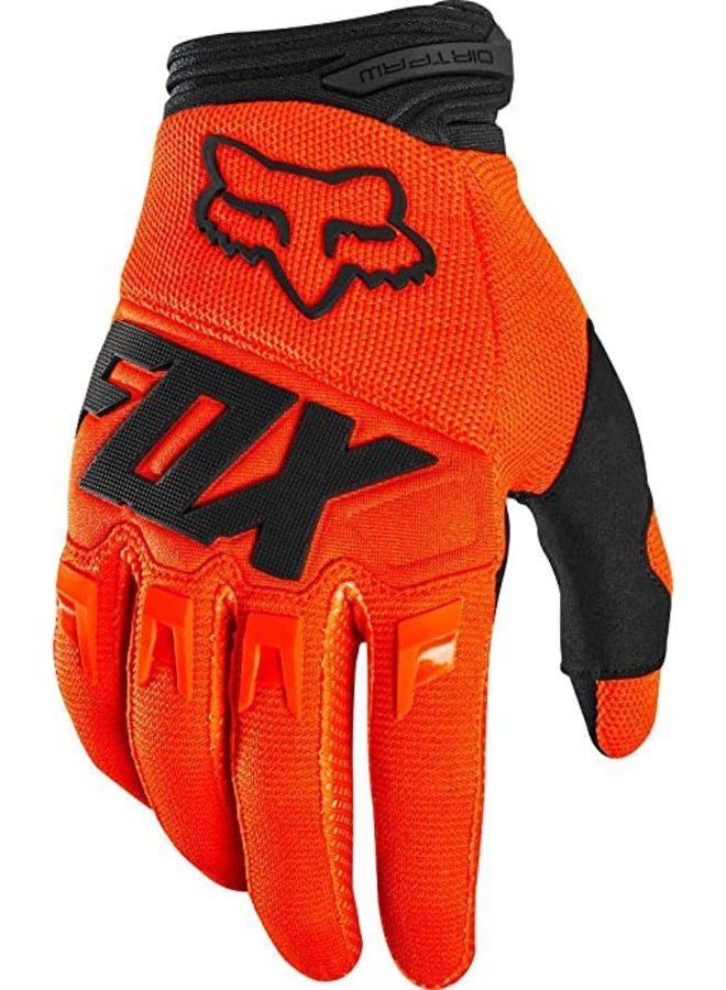 FOX DIRTPAW GLOVES YOUTH