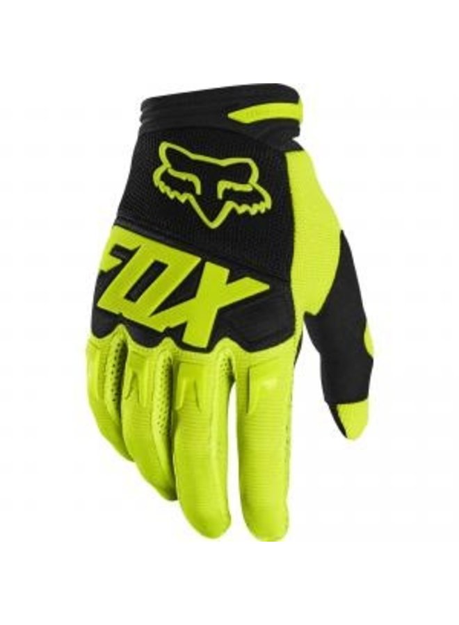 FOX DIRTPAW GLOVES YOUTH