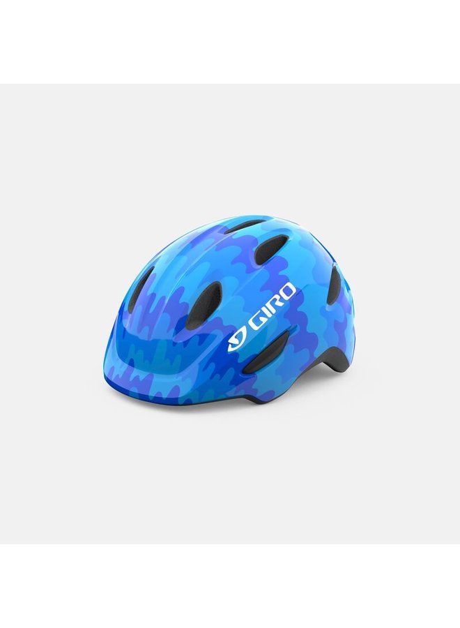 GIRO HELMET SCAMP MIPS - Kids Helmet