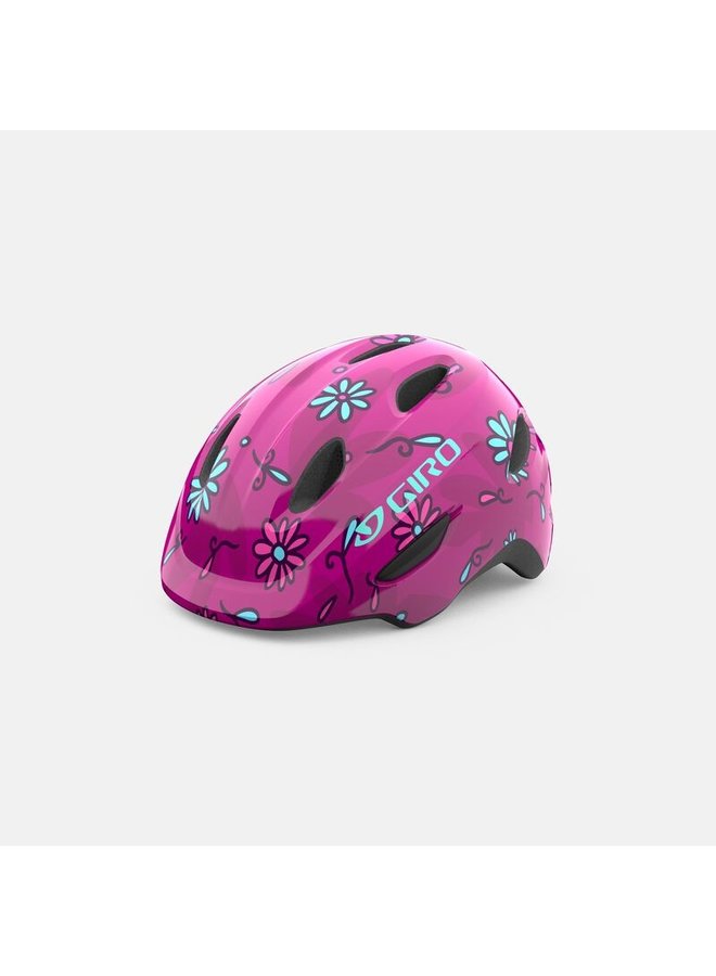 giro scamp mips youth bike helmet