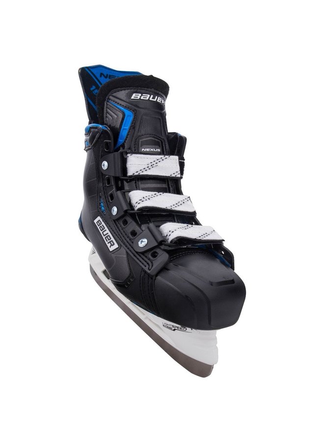 NASH OPTION B SKATE STRAPS SR SIZE 6 AND UP