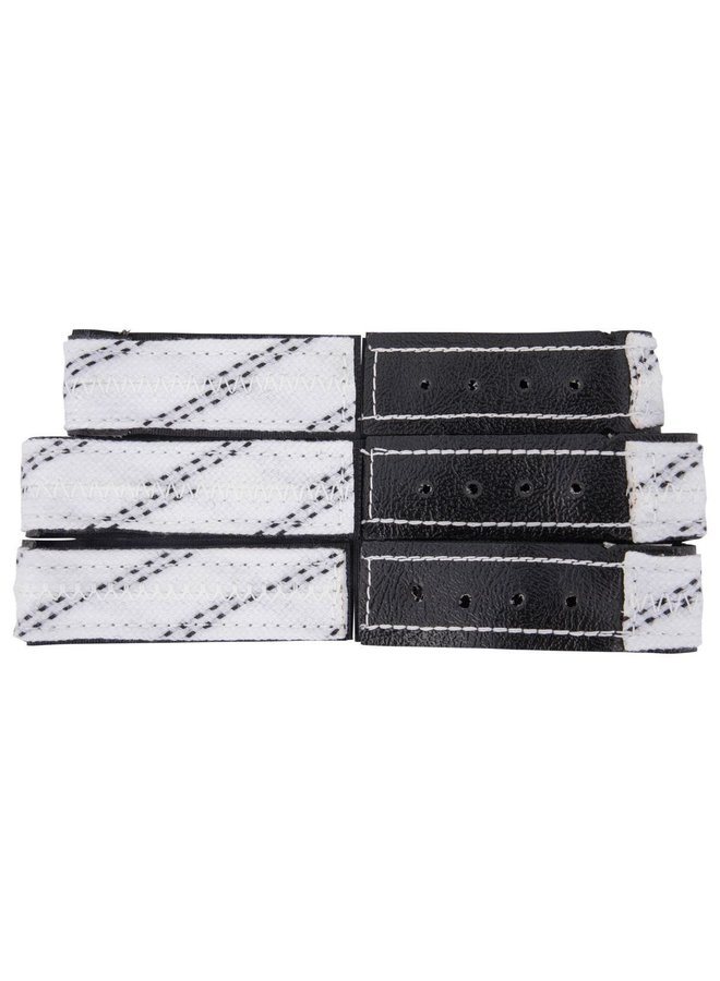 NASH OPTION B SKATE STRAPS SR SIZE 6 AND UP