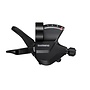 Shimano, SL-M315-7R, Trigger Shifter, Speed: 7, Black