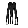 NASH SUSPENDERS SR BLACK