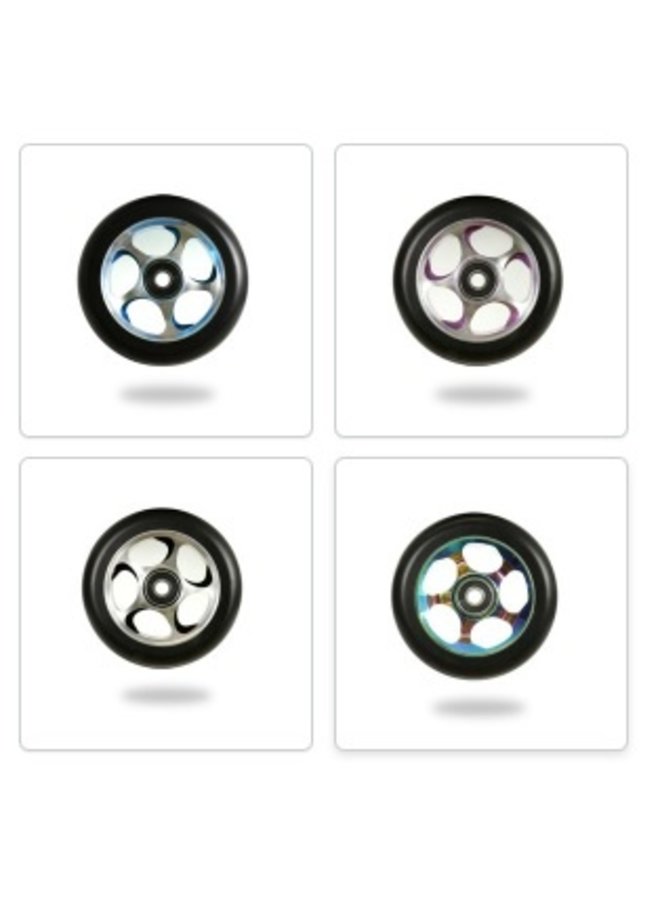 Scooter Wheels / Bearings Sportwheels Sports Excellence