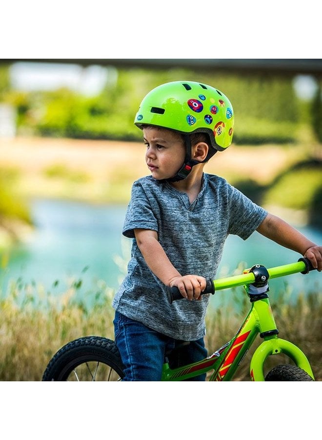 junior bike helmet