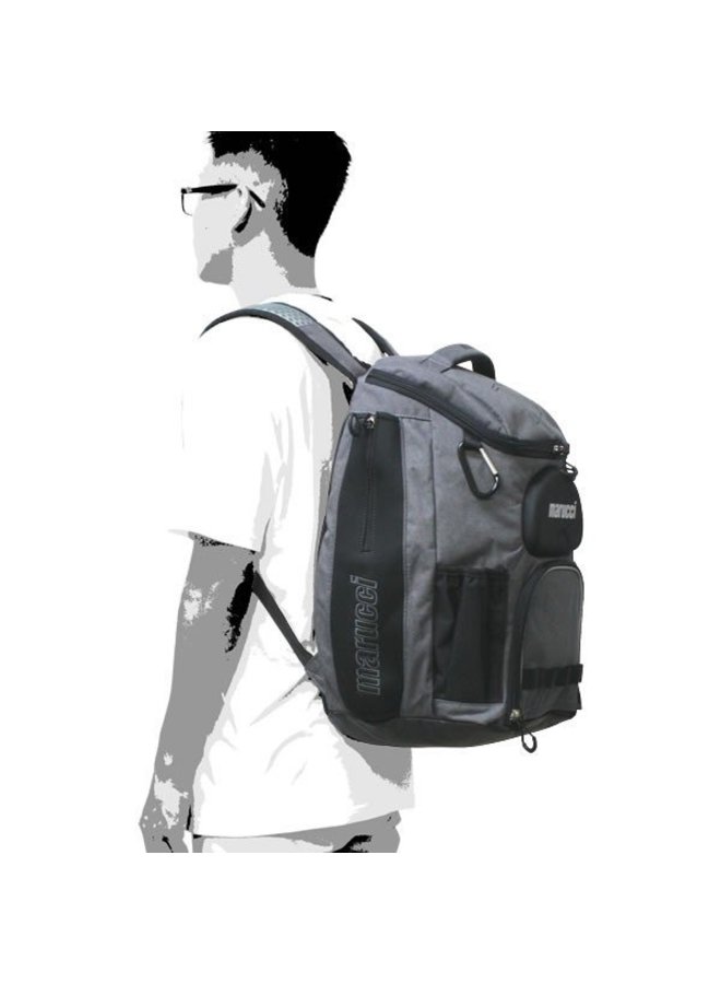 marucci charge bat pack