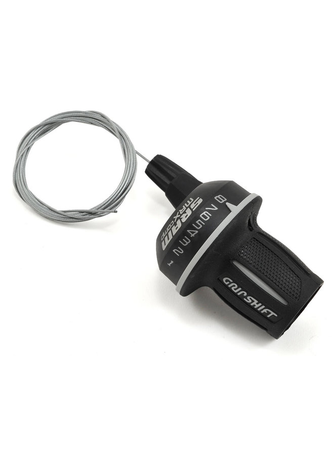 Sram MRX  COMP Rear Grip Shifter 8spd.